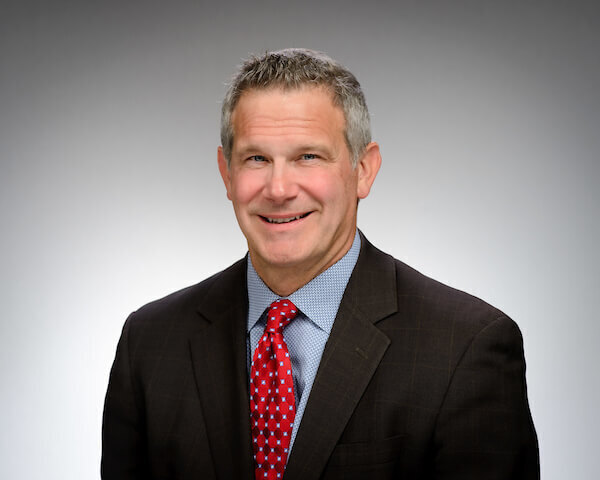 Chuck Hurley